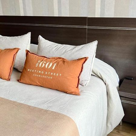 Sarum Hotel Design Buenos Aires Extérieur photo