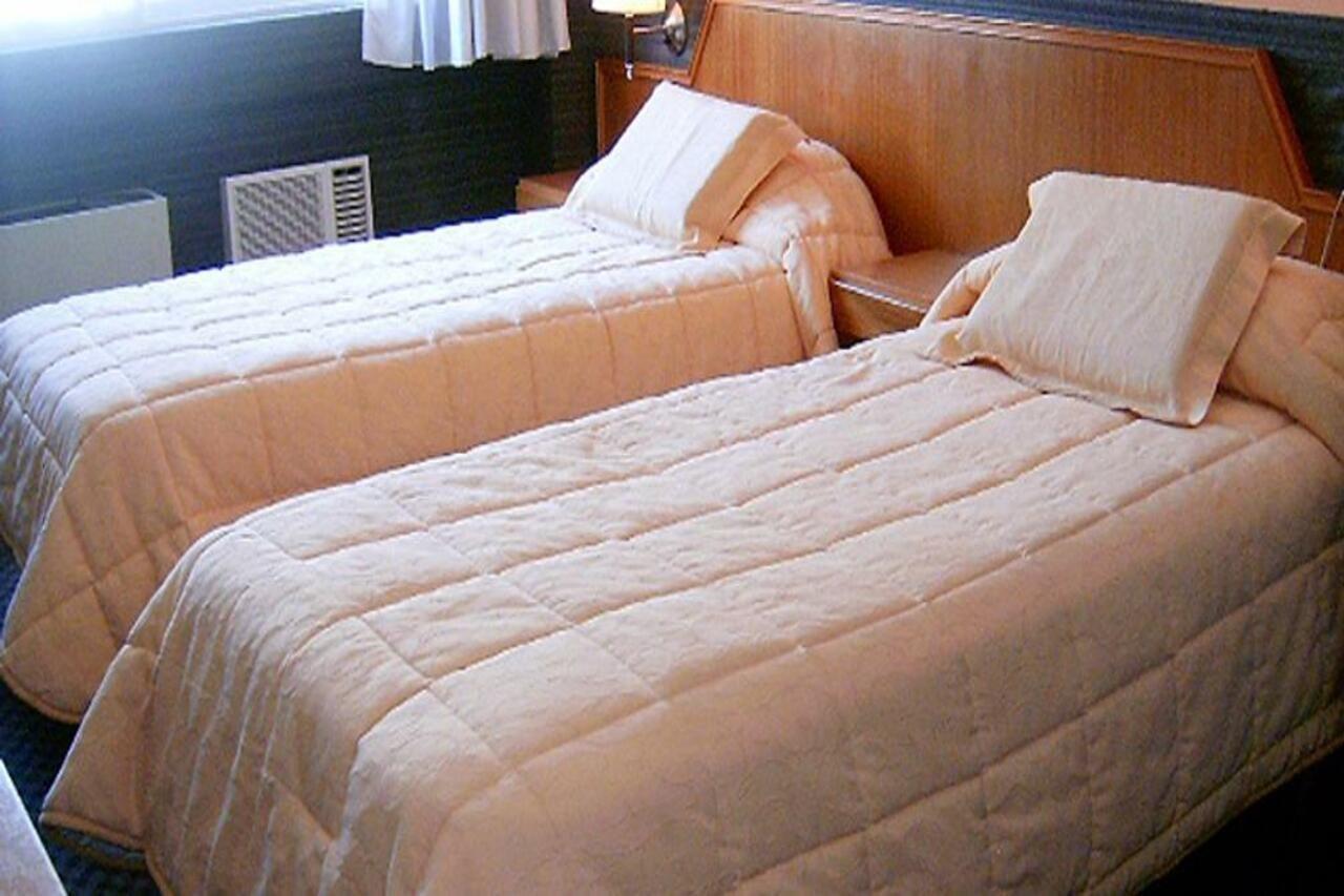 Sarum Hotel Design Buenos Aires Extérieur photo