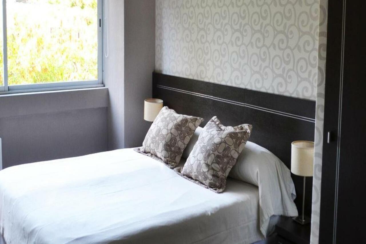 Sarum Hotel Design Buenos Aires Extérieur photo