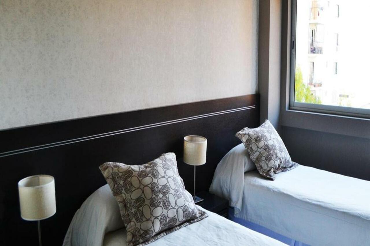 Sarum Hotel Design Buenos Aires Extérieur photo