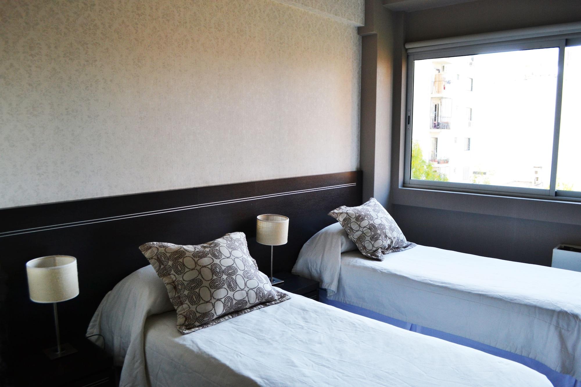 Sarum Hotel Design Buenos Aires Extérieur photo
