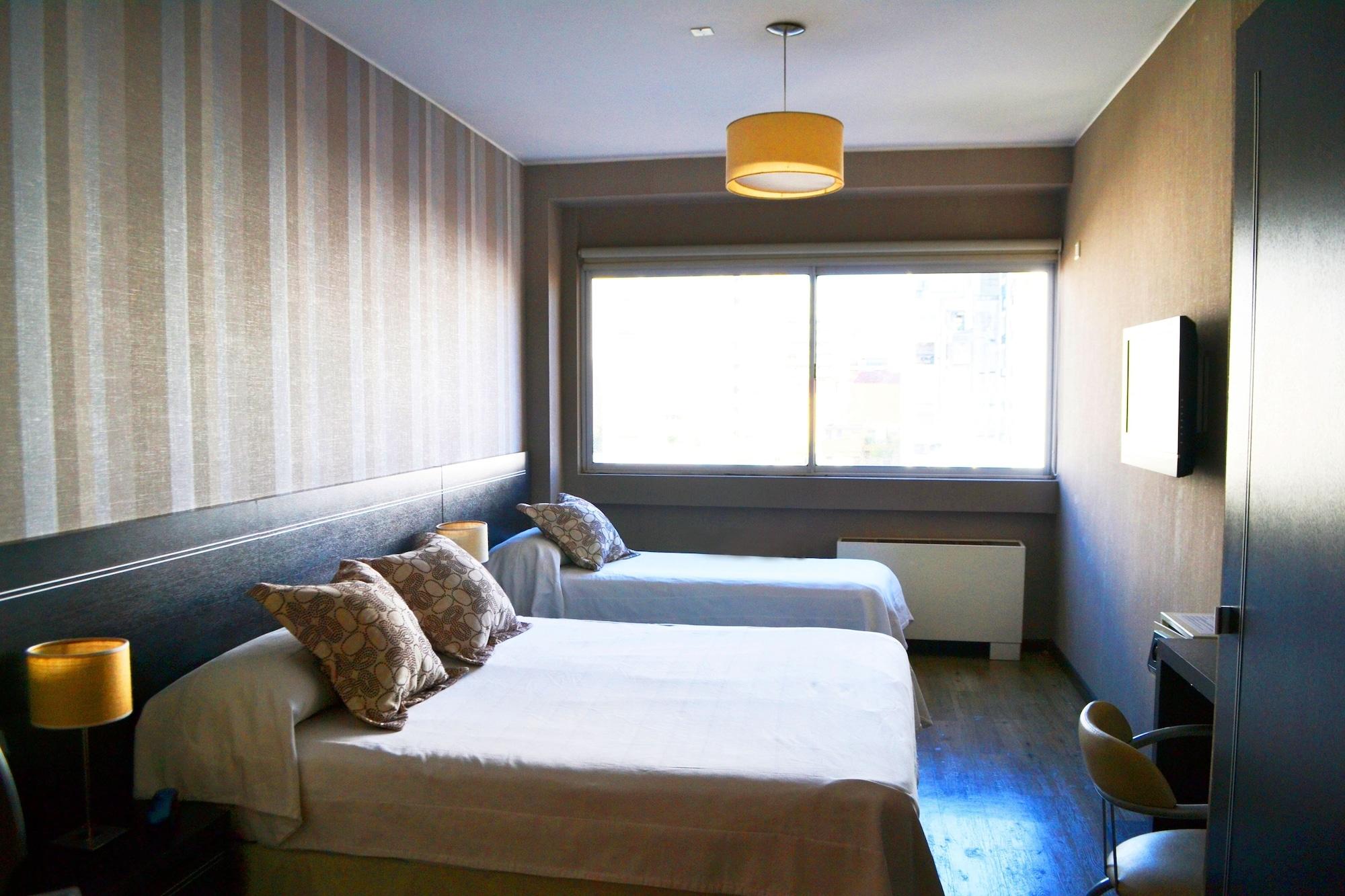 Sarum Hotel Design Buenos Aires Extérieur photo