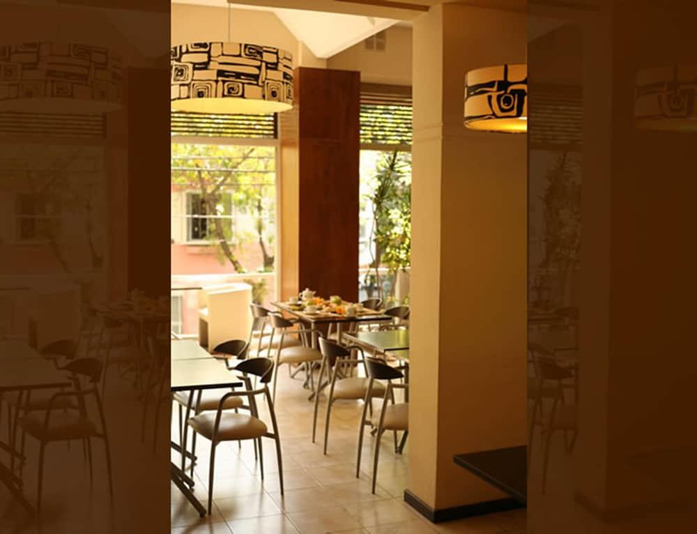 Sarum Hotel Design Buenos Aires Extérieur photo