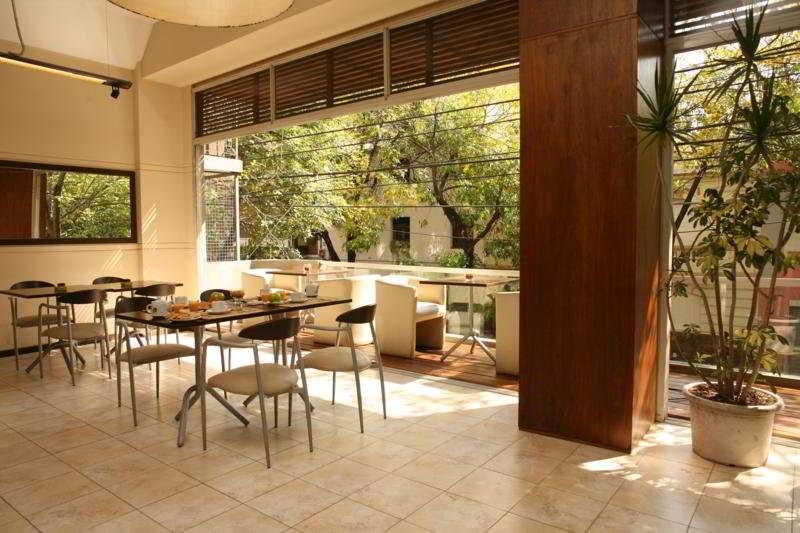 Sarum Hotel Design Buenos Aires Restaurant photo