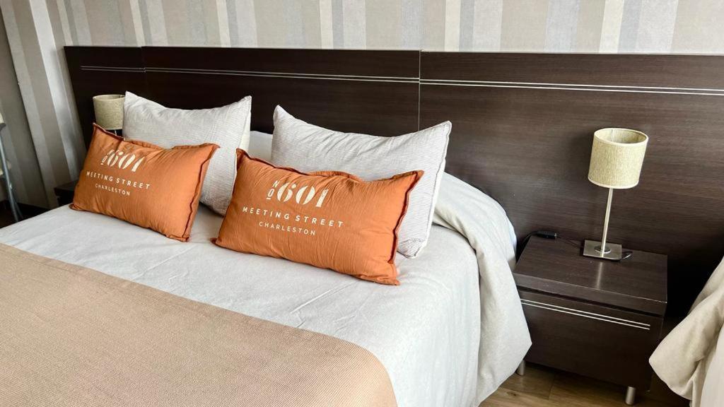 Sarum Hotel Design Buenos Aires Extérieur photo