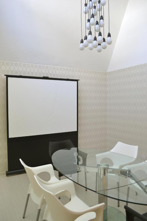 Sarum Hotel Design Buenos Aires Extérieur photo