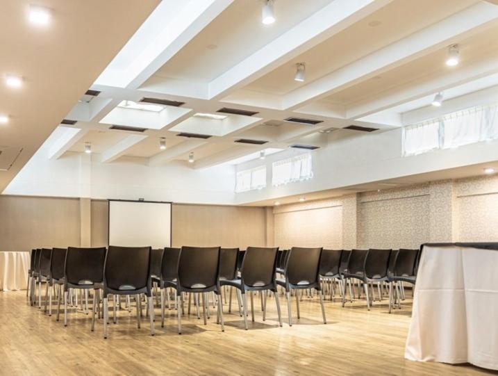Sarum Hotel Design Buenos Aires Extérieur photo