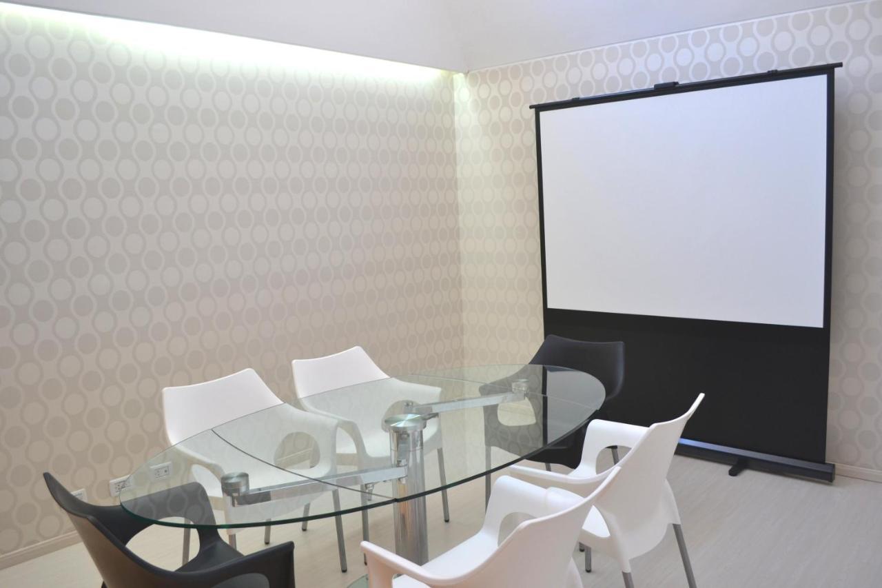 Sarum Hotel Design Buenos Aires Extérieur photo