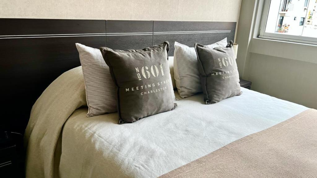 Sarum Hotel Design Buenos Aires Extérieur photo