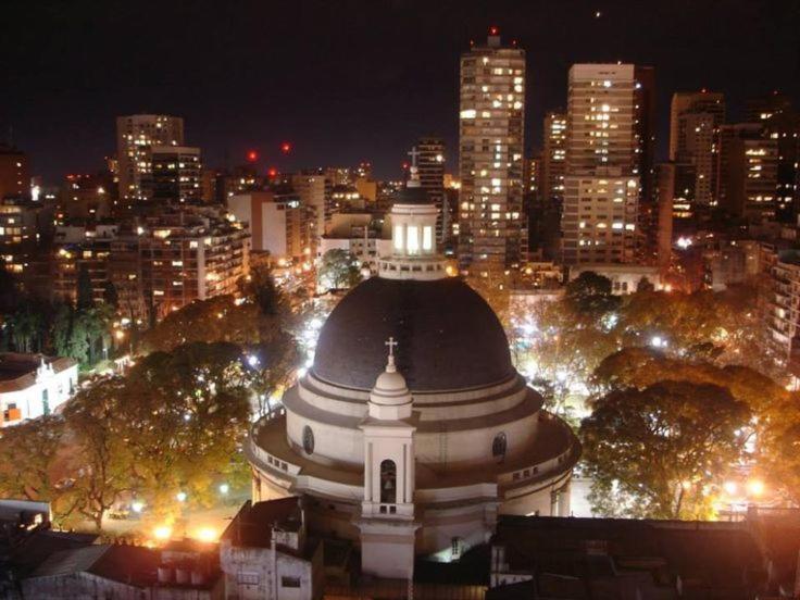 Sarum Hotel Design Buenos Aires Extérieur photo