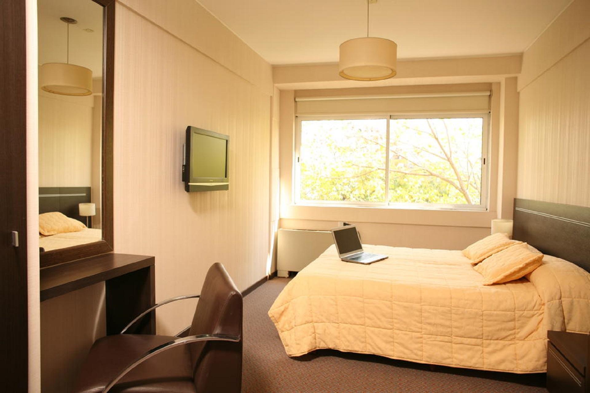 Sarum Hotel Design Buenos Aires Extérieur photo