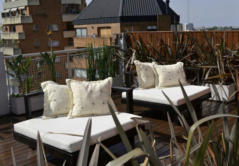 Sarum Hotel Design Buenos Aires Extérieur photo