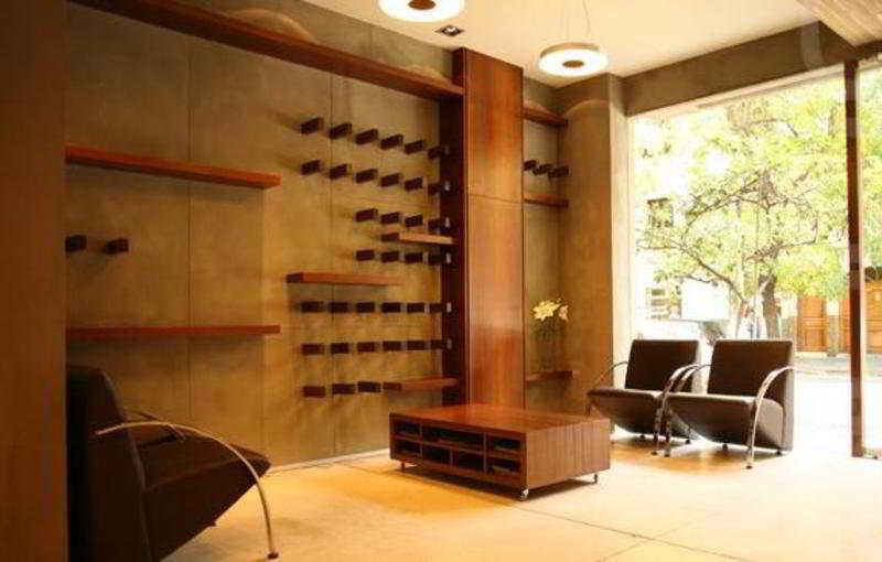 Sarum Hotel Design Buenos Aires Extérieur photo