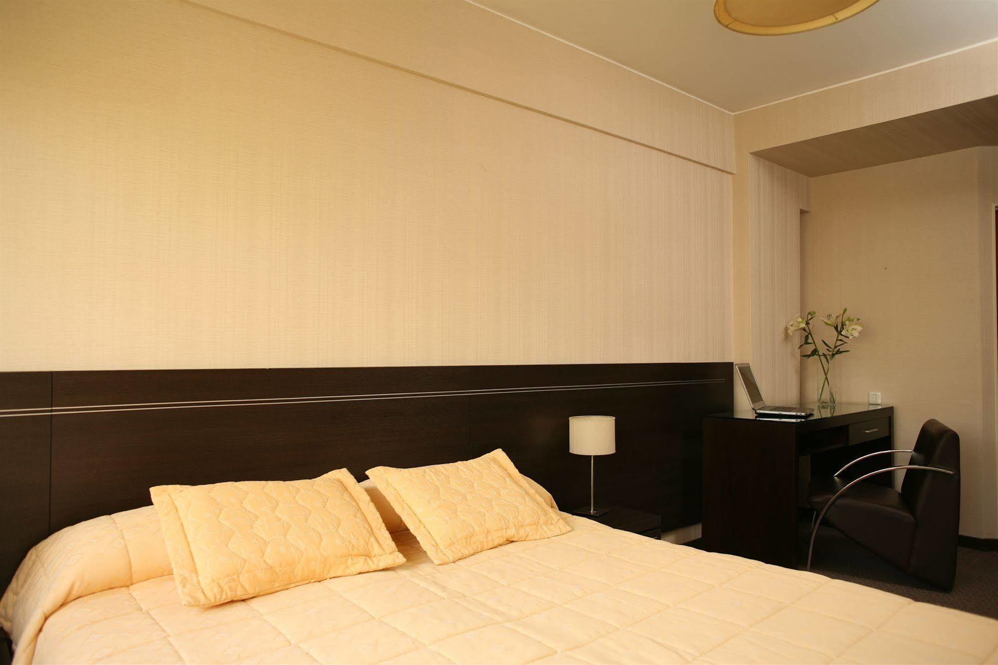 Sarum Hotel Design Buenos Aires Extérieur photo